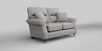 2 Seater Small Sofa