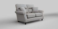 2 Seater Small Sofa