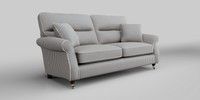 3 Seater Sofa