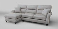 Medium Sofa Chaise - Left Hand