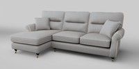Medium Sofa Chaise - Left Hand
