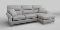 Medium Sofa Chaise - Right Hand