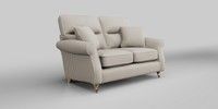 2 Seater Small Sofa