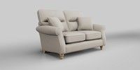 2 Seater Small Sofa