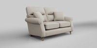 2 Seater Small Sofa