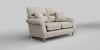 2 Seater Small Sofa