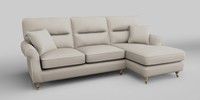 Medium Sofa Chaise - Right Hand