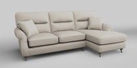 Medium Sofa Chaise - Right Hand