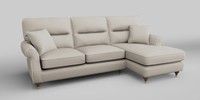 Medium Sofa Chaise - Right Hand