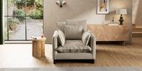 Whitby Scatter Back by Made