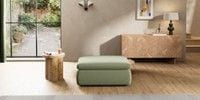 Storage Footstool