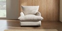 Noa Platform Deep Relaxed Sit