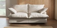 3 Seater Small Sofa