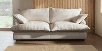 3 Seater Sofa