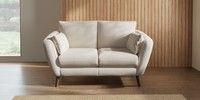 2 Seater Small Sofa