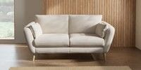 3 Seater Small Sofa