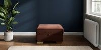Storage Footstool