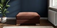 Extra Large Footstool