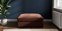 Extra Large Footstool