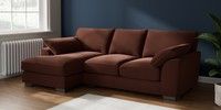 Medium Sofa Chaise - Left Hand