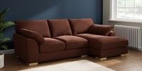 Medium Sofa Chaise - Right Hand