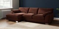 Large Sofa Chaise - Left Hand