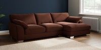 Large Sofa Chaise - Right Hand
