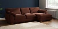 Large Sofa Chaise - Right Hand