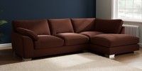 Large Corner Chaise - Right Hand
