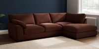 Large Corner Chaise - Right Hand