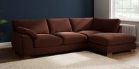 Large Corner Chaise - Right Hand