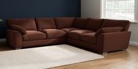 Large Corner Sofa - Universal