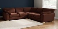 Large Corner Sofa - Universal
