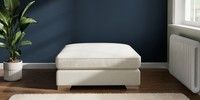 Extra Large Footstool