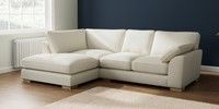 Medium Corner Chaise - Left Hand