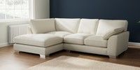 Medium Corner Chaise - Left Hand