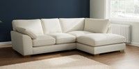 Medium Corner Chaise - Right Hand