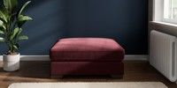 Extra Large Footstool