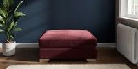 Extra Large Footstool