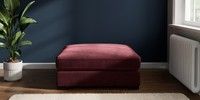 Extra Large Footstool