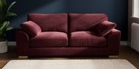 3 Seater Sofa
