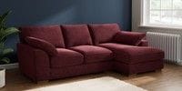 Medium Sofa Chaise - Right Hand