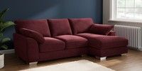 Medium Sofa Chaise - Right Hand