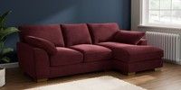 Medium Sofa Chaise - Right Hand