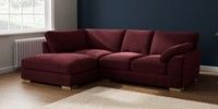Medium Corner Chaise - Left Hand