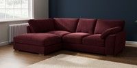 Medium Corner Chaise - Left Hand