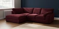 Medium Corner Chaise - Left Hand