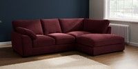 Medium Corner Chaise - Right Hand