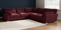 Large Corner Sofa - Universal