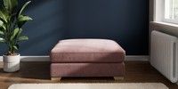 Extra Large Footstool